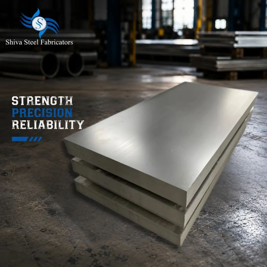 Premium Quality MS CRCA Sheets